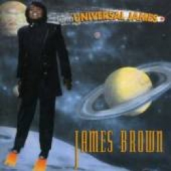 James Brown Universal James